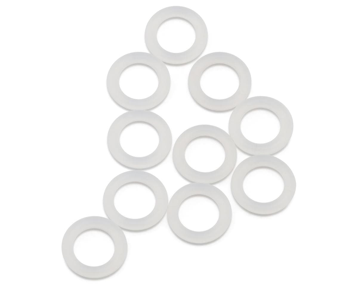 Mugen Seiki MBX7/MBX8 HTD S6 Silicon O-Rings (10)