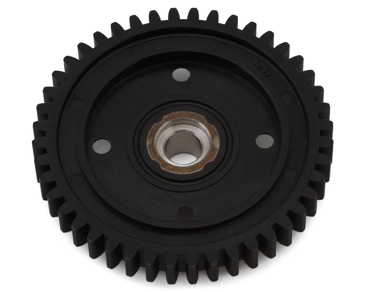 Mugen Seiki MBX8 ECO HTD Center Differential Composite Spur Gear (44T)