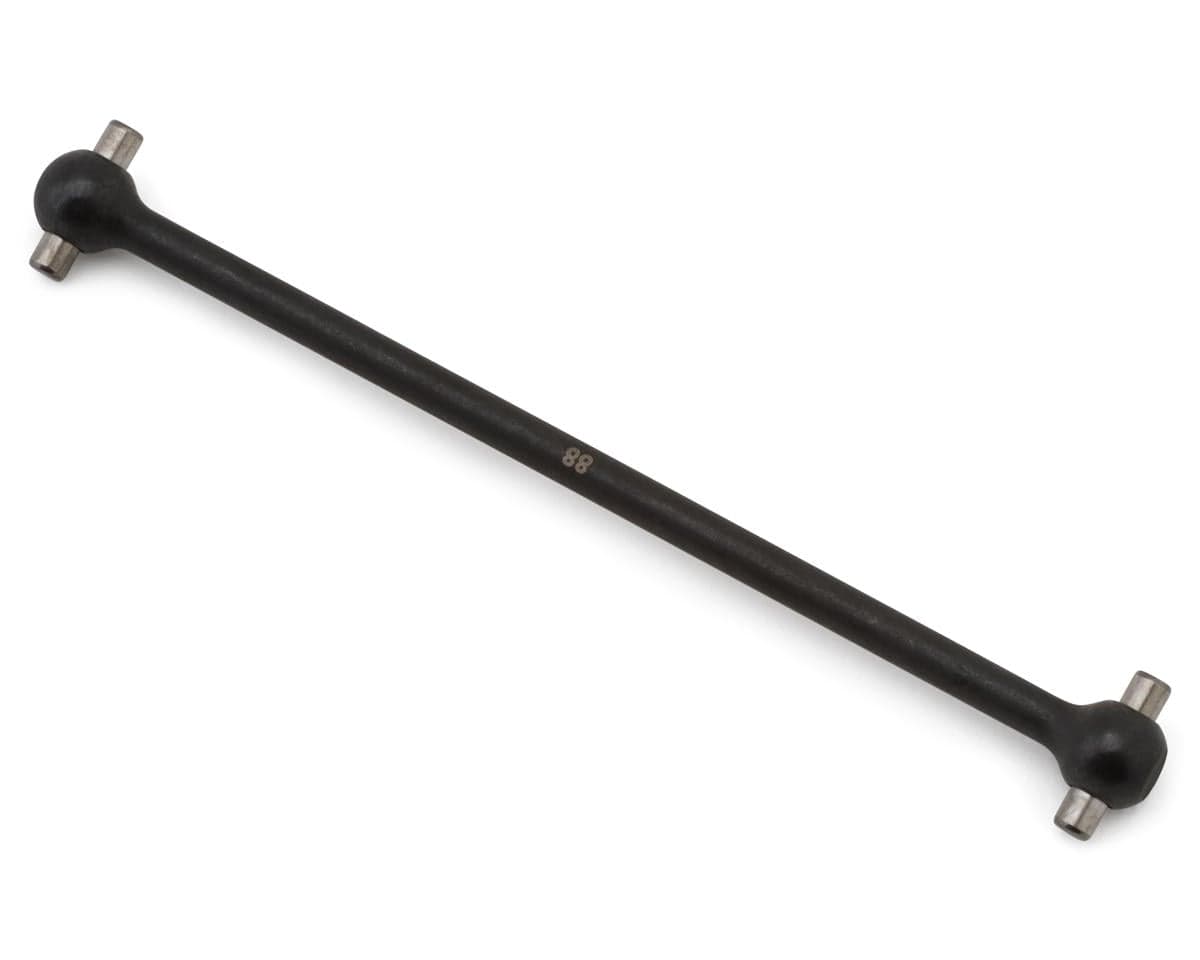 Mugen Seiki MBX8TR Front Center Drive Shaft (88mm)