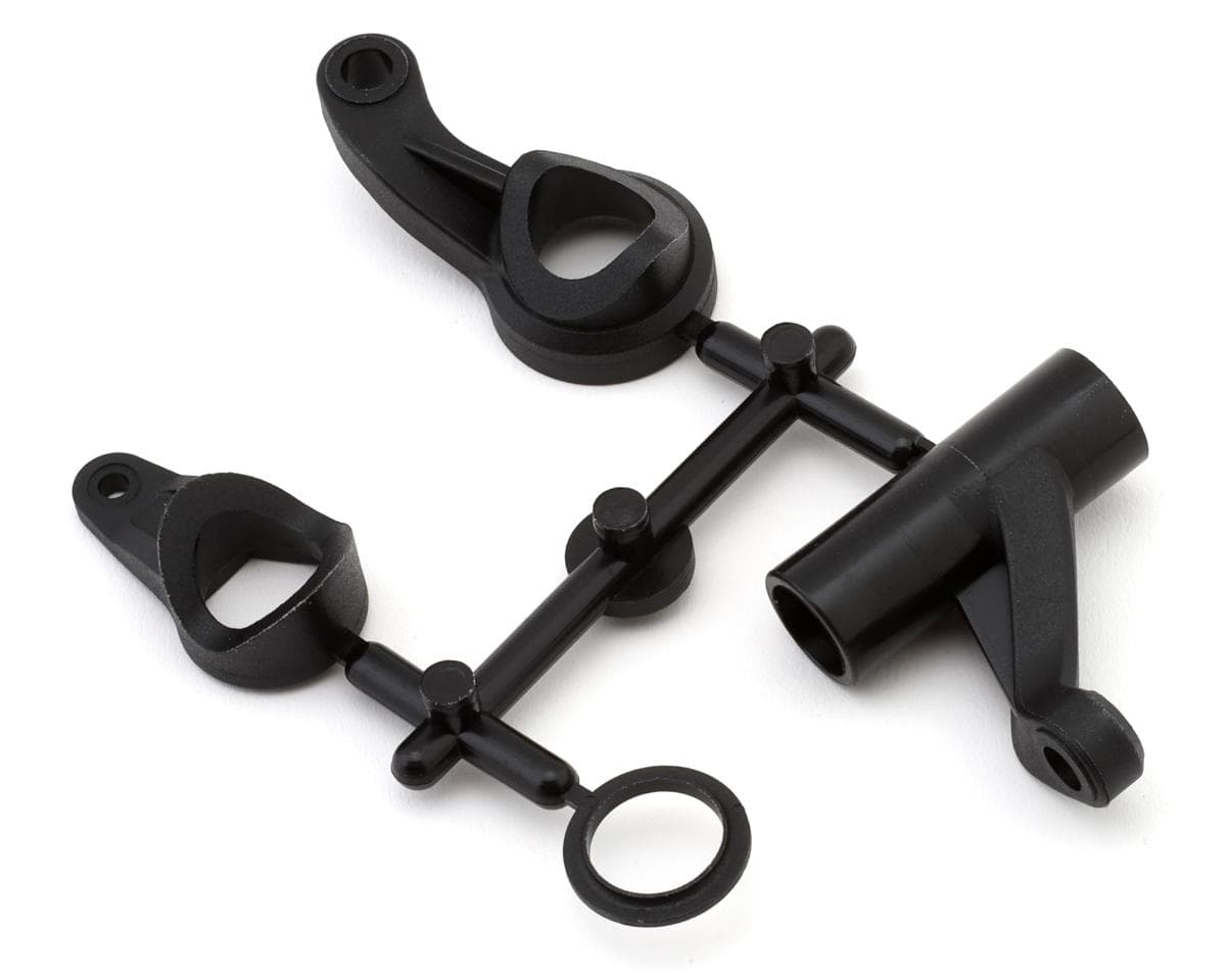 Mugen Seiki MBX8R Servo Saver Set