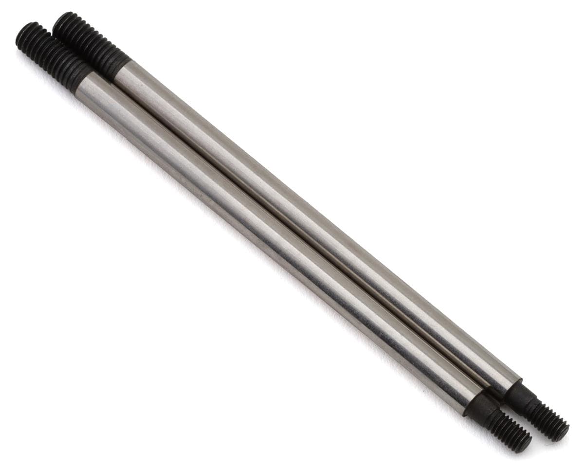 Mugen Seiki MBX7R/MBX8R Rear Shock Shafts (2)