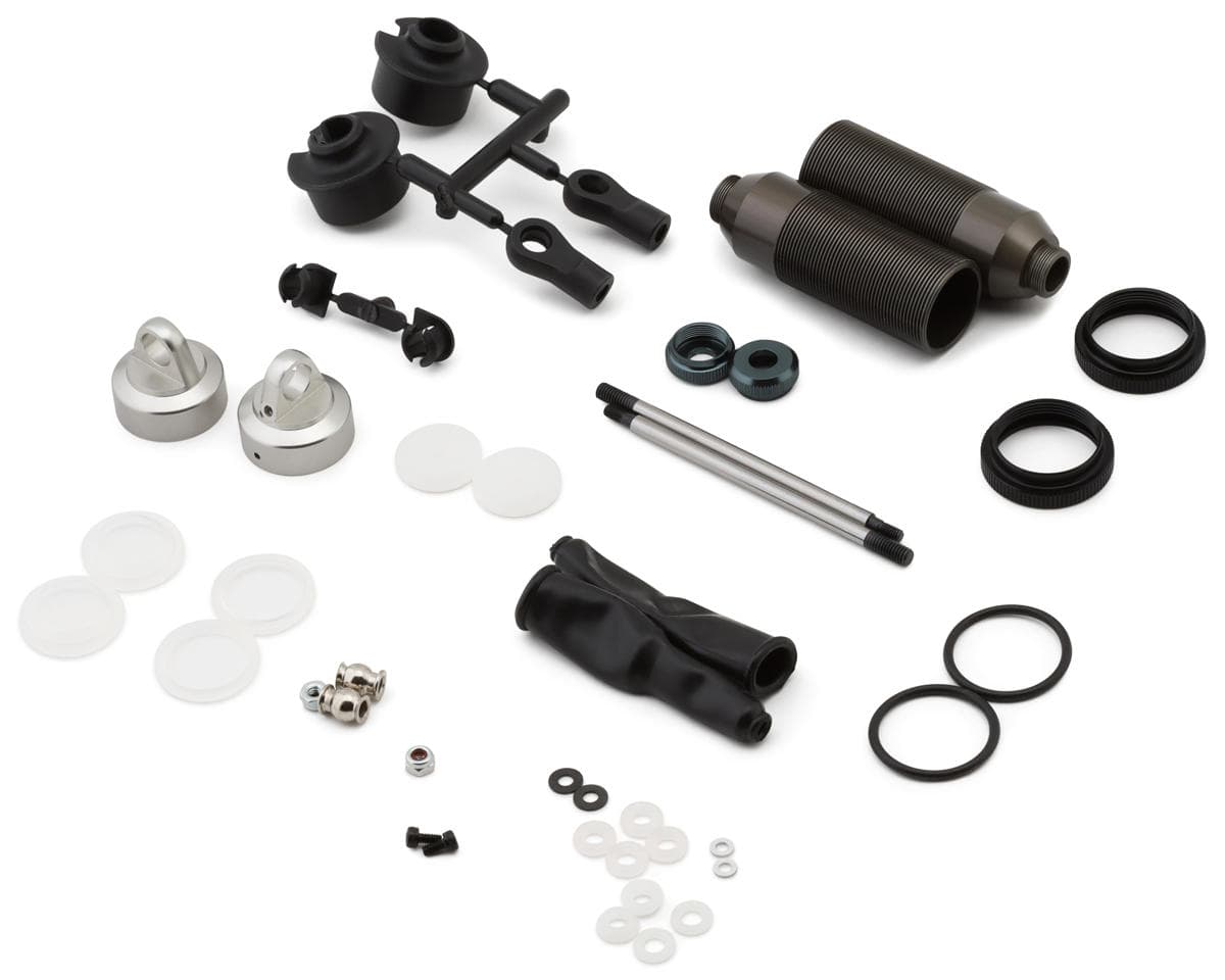 Mugen Seiki MBX8R 16mm Rear Shocks Set