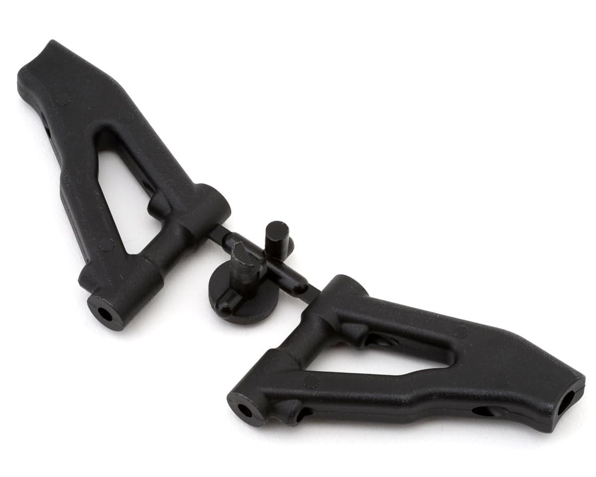 Mugen Seiki MRX6 Front Upper Suspension Arms (2)