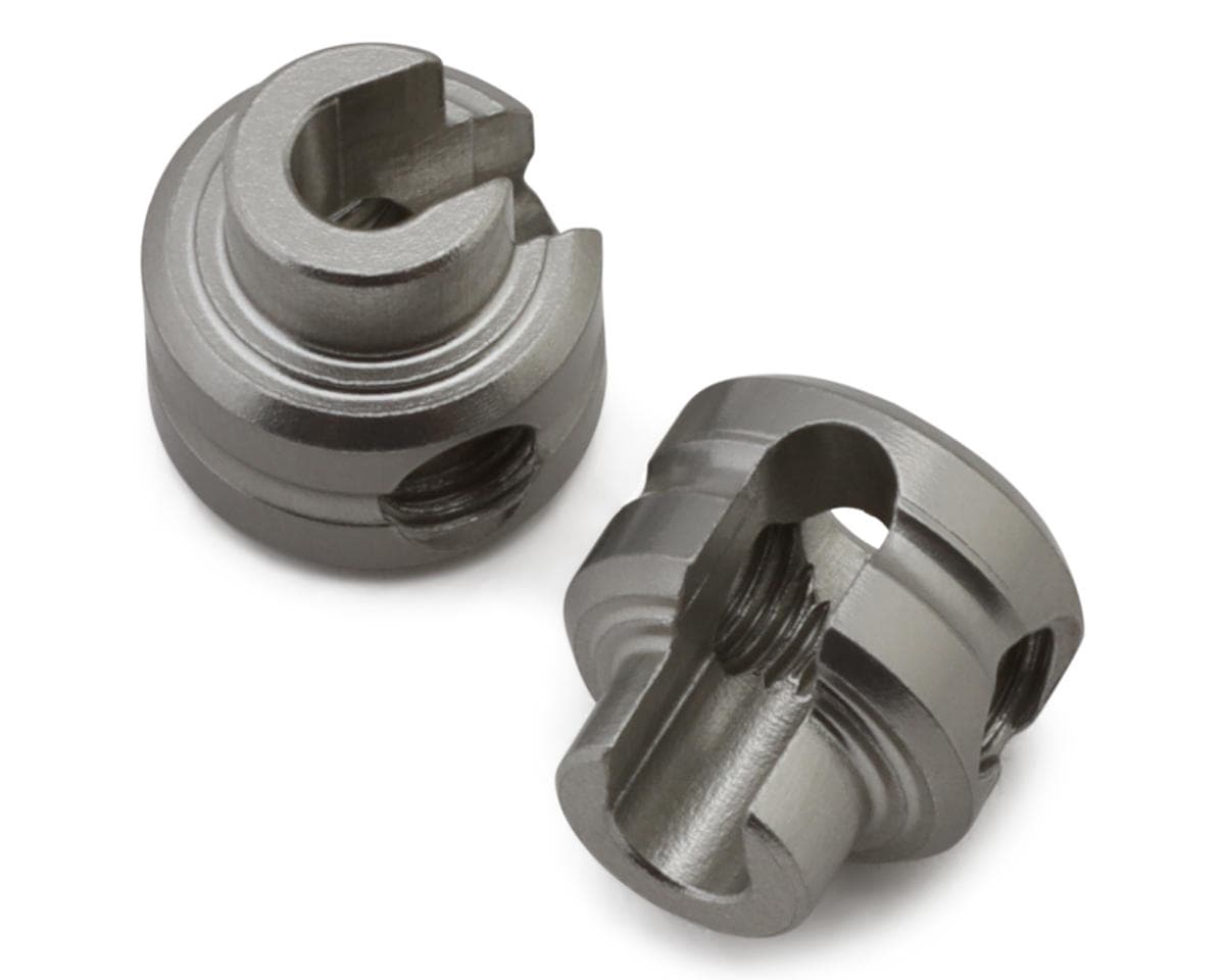Mugen Seiki MTX6 Anti-Roll Sway Bar Stoppers (2)