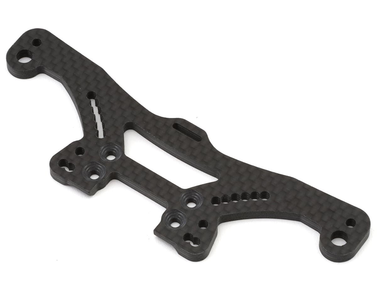 Mugen Seiki MTX7 Graphite Rear Shock Tower