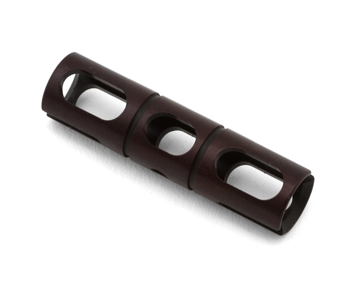 XRAY X8 Hudy Spring Steel™ Lightweight Rear Solid Axle Shaft