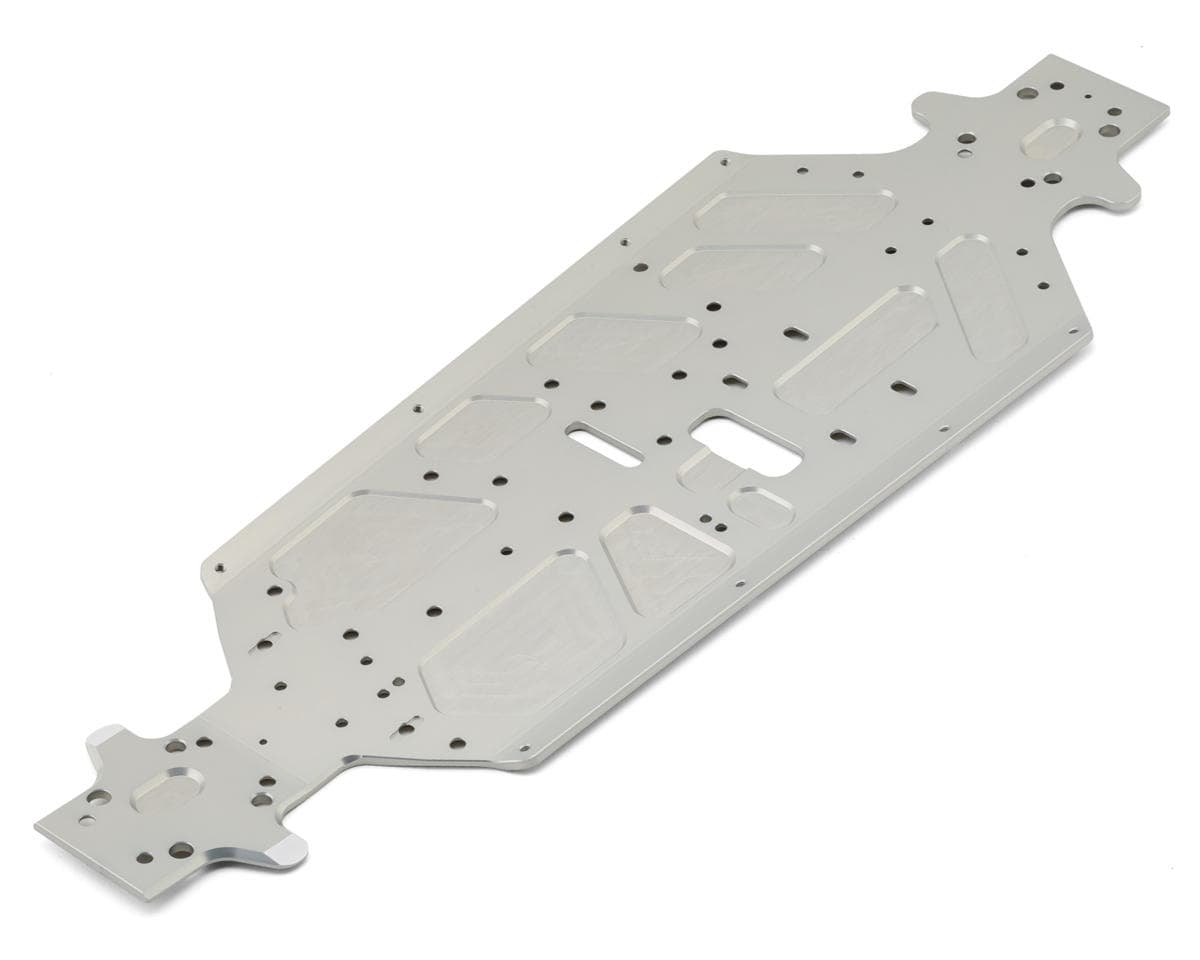 XRAY XB8 '25 7075 Aluminum Chassis (3mm)