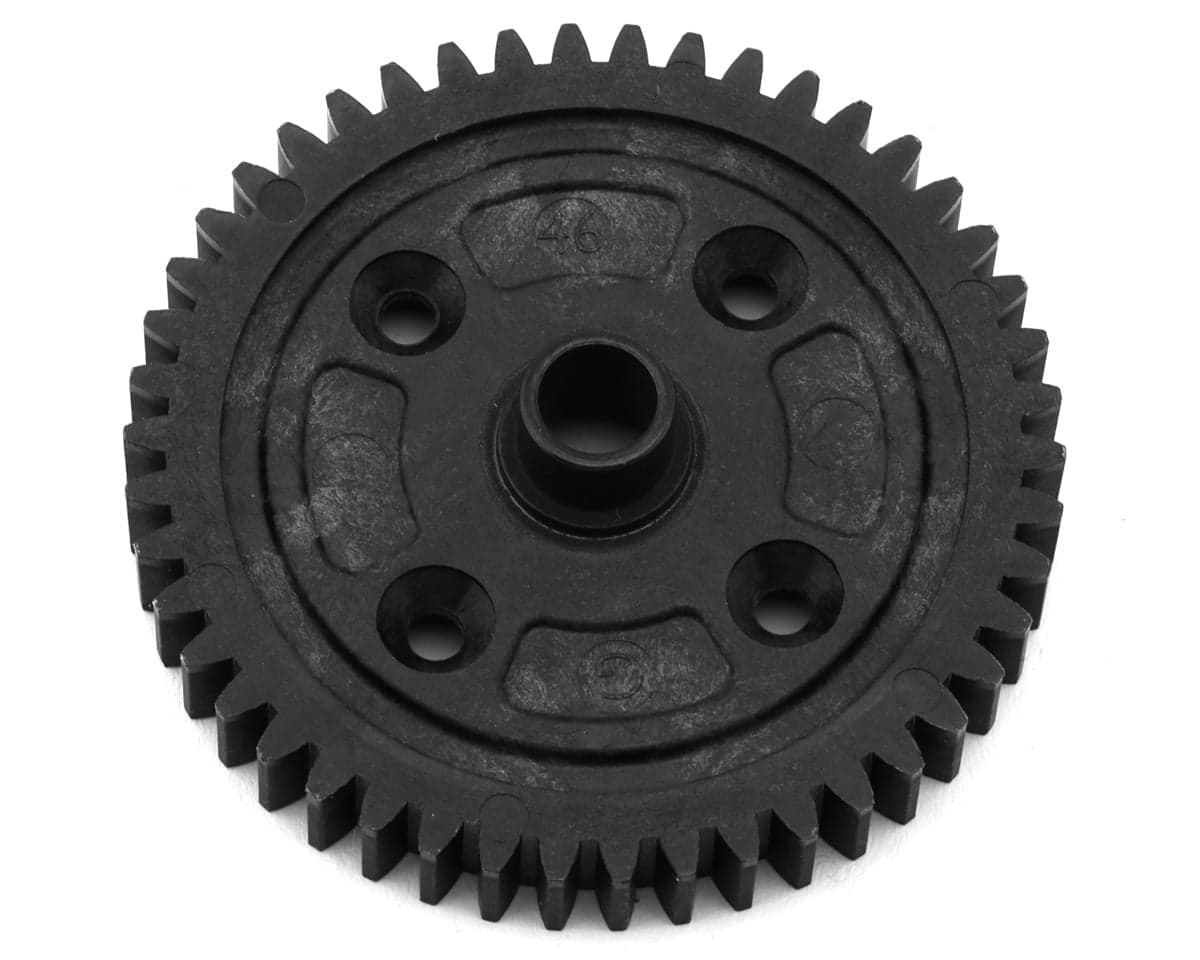 XRAY Graphite Center Differential Spur Gear (46T)