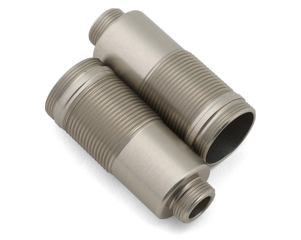 XRAY XB8 Aluminum Front Shock Body (2) (44.5mm)
