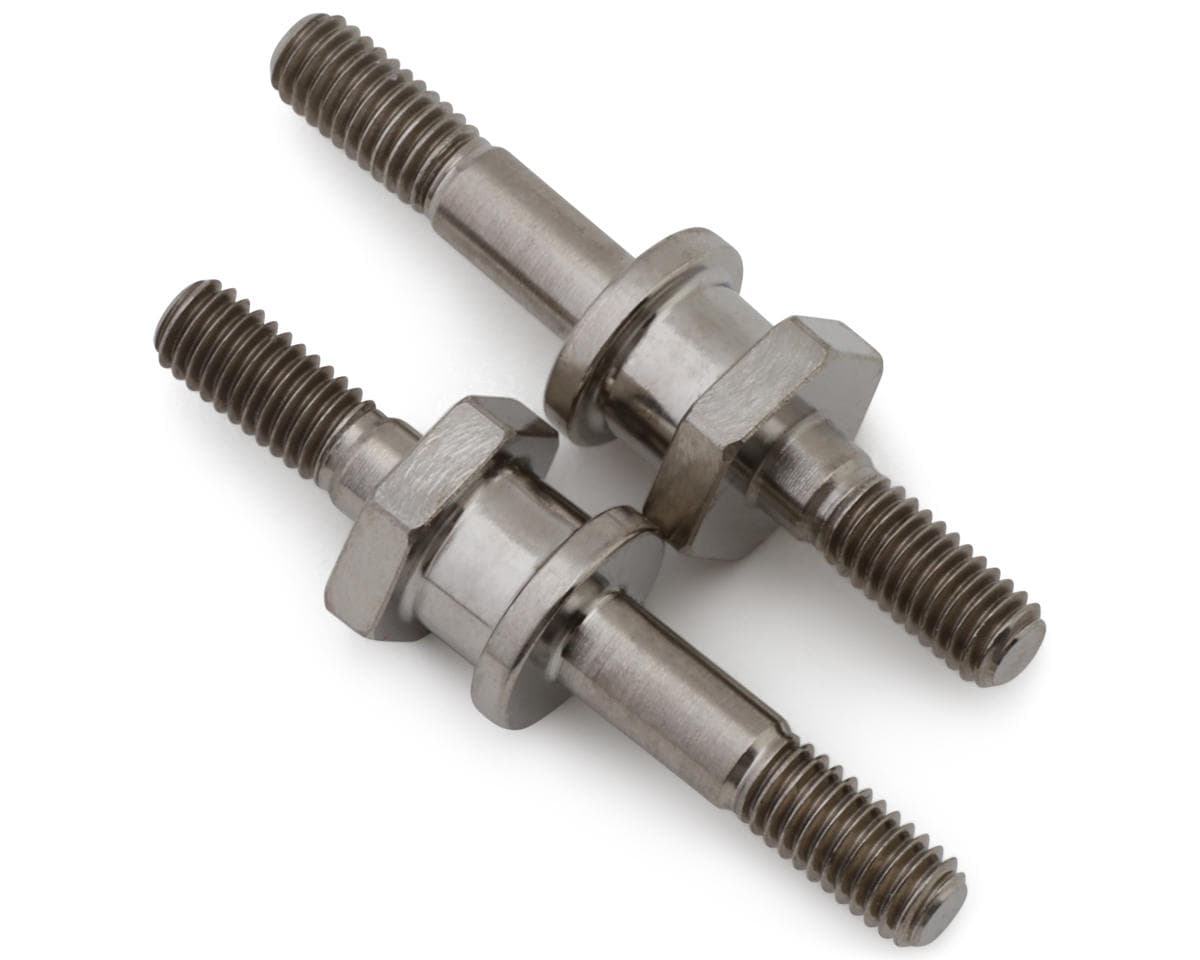 XRAY Titanium Shock Standoff (2)