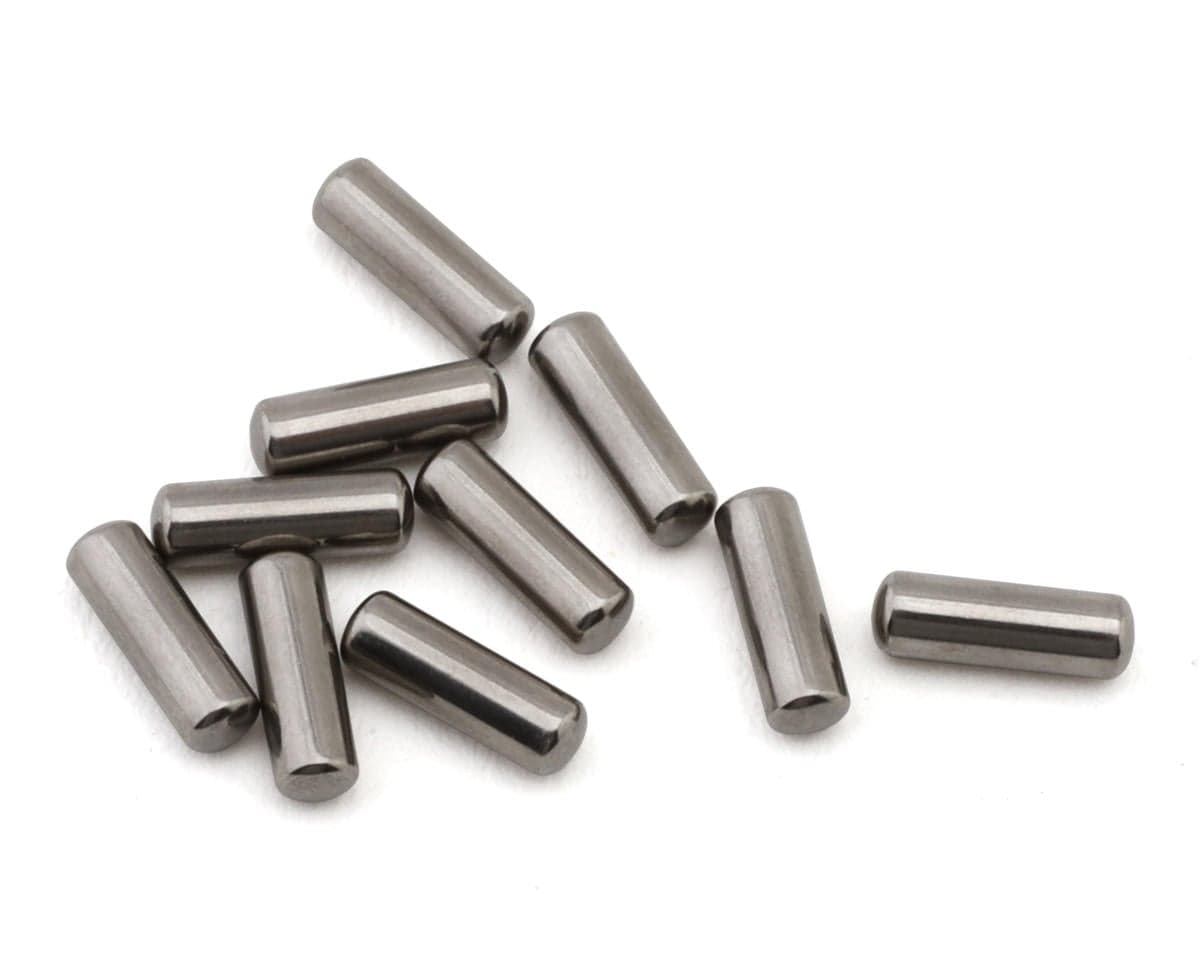 XRAY 2x6mm Pin (10)