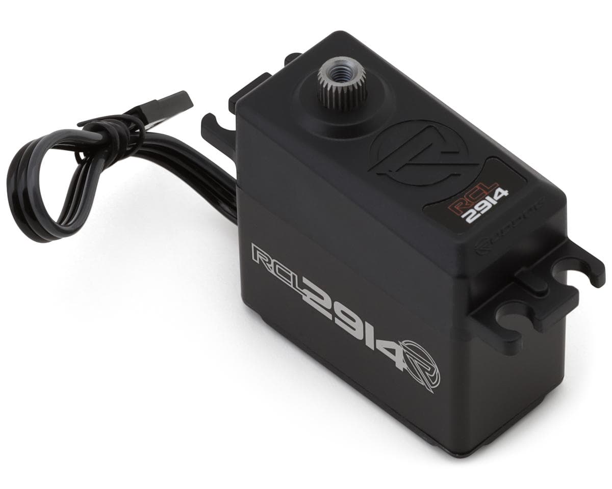 Ruddog RCL2914 HV Coreless High Torque Standard Servo