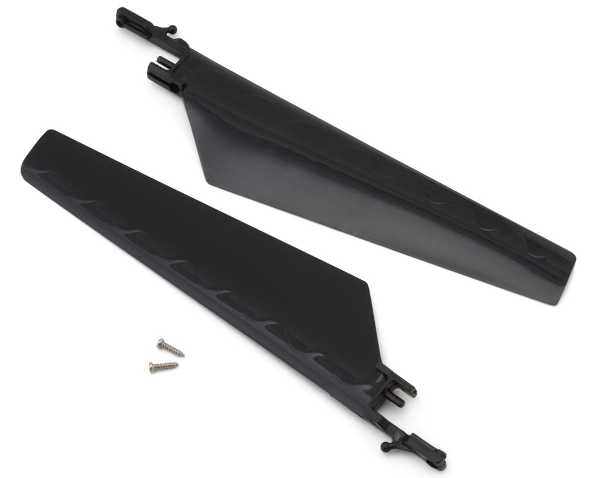Blade mCX Anniversary Special Edition Upper Rotor Blade Set