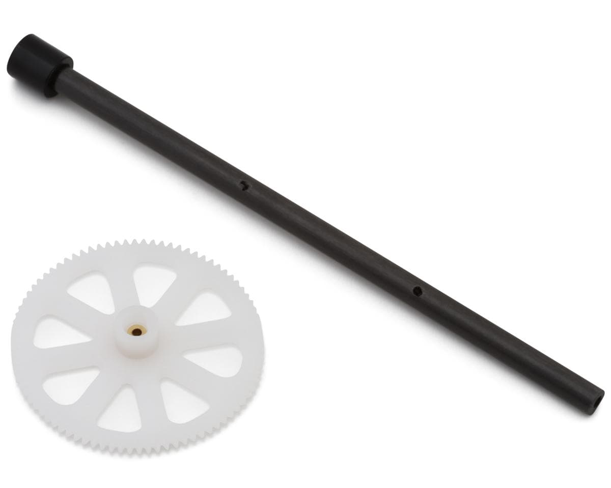 Blade mCX Anniversary Special Edition Outer Shaft