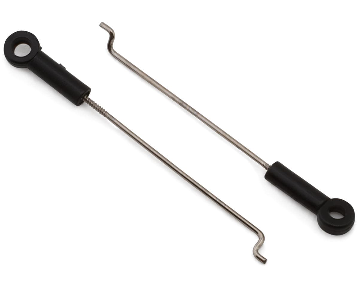 Blade mCX Anniversary Special Edition Servo Pushrods Set