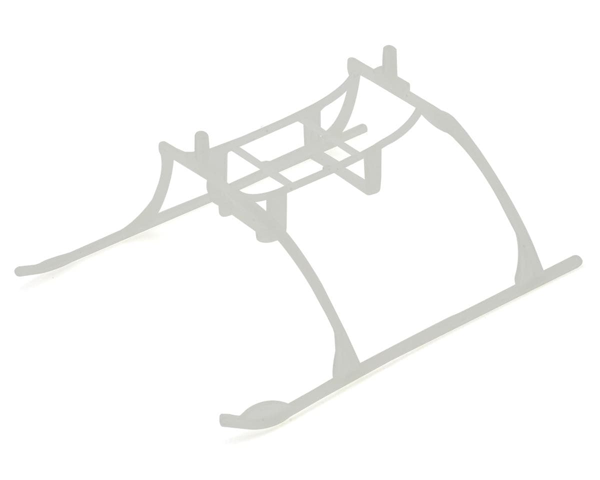 Blade mCX Special Edition Landing Skid/Battery Mount (Glow)