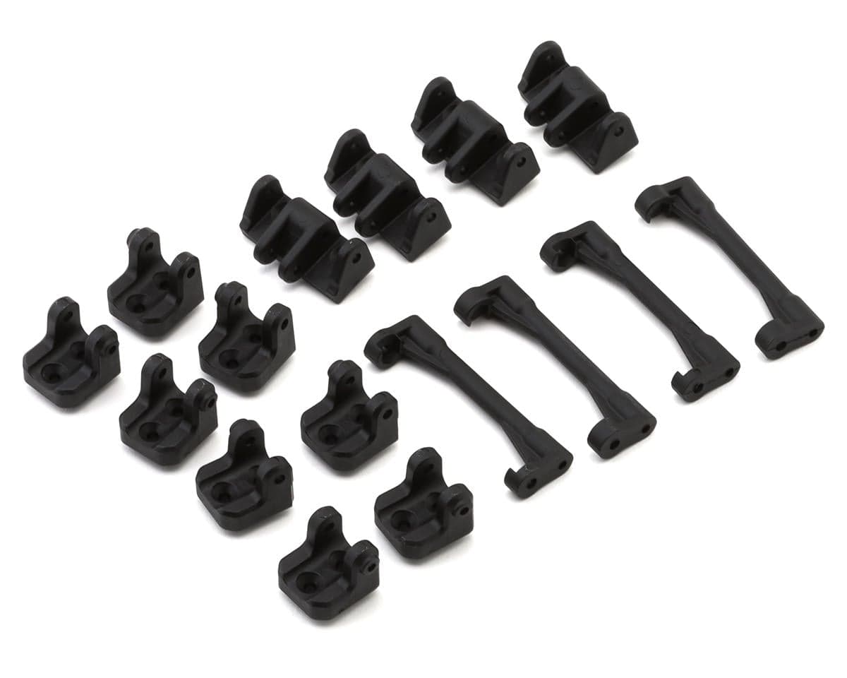 Losi LMT 2.0 Dual Shock Mounting Set