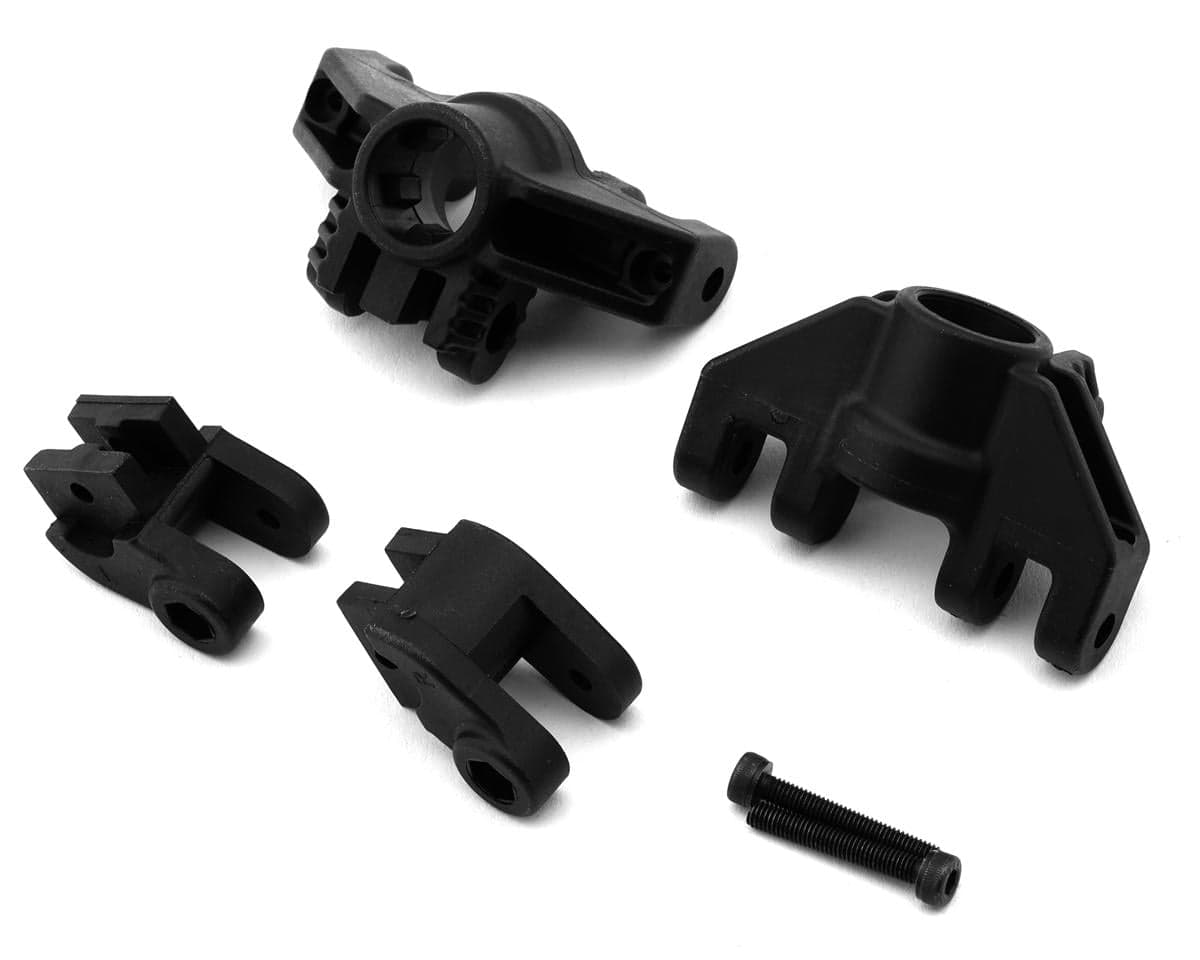 Losi LMT 2.0 Front Spindle Set (2)