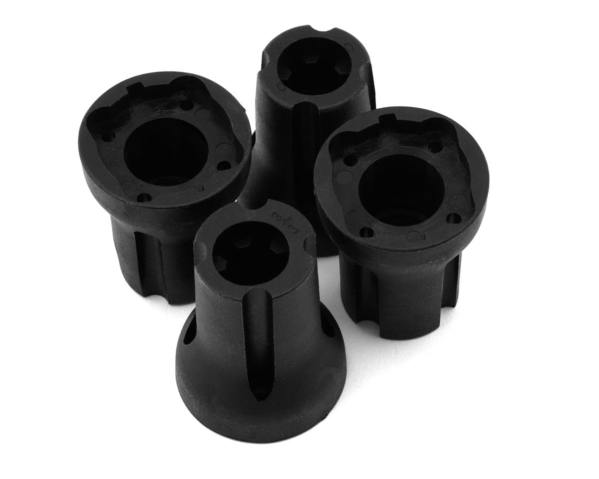 Losi LMT 2.0 Rear Lockouts (4) (0 & 3 Degree)