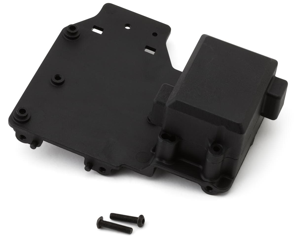 Losi LMT 2.0 Receiver Box & ESC Tray