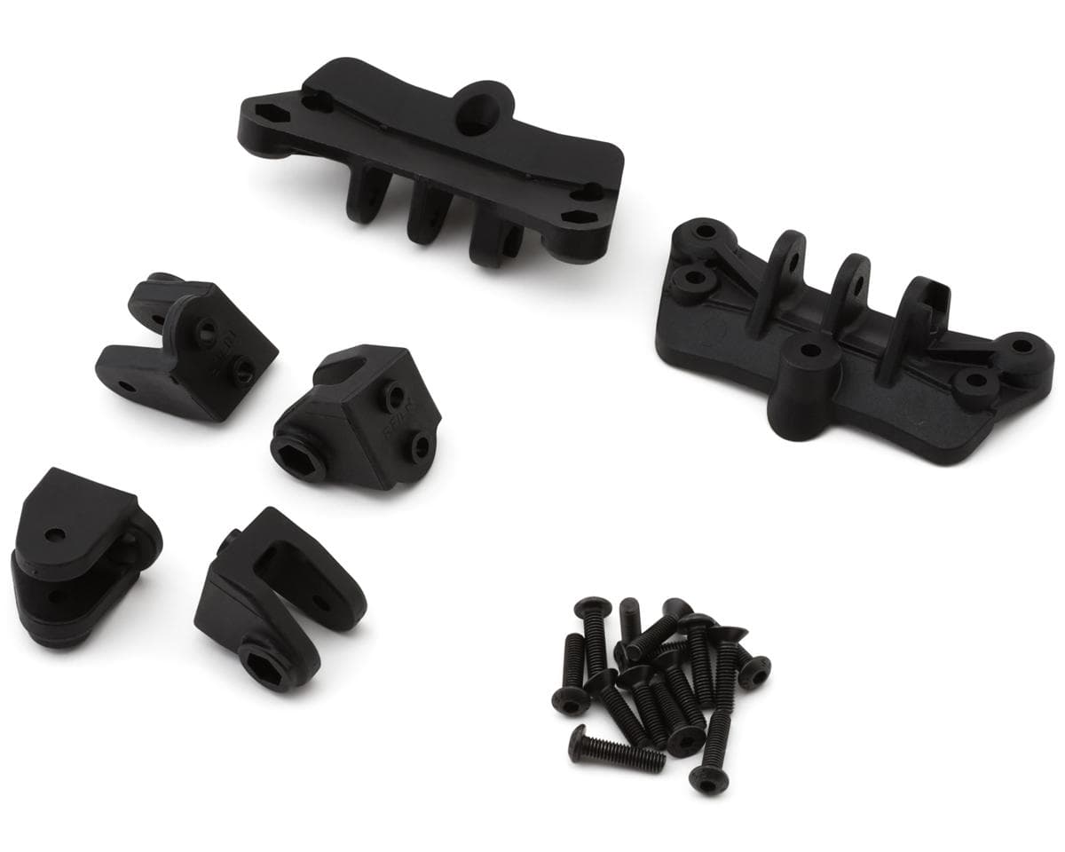 Losi LMT 2.0 4-Link Bar Mounting Set