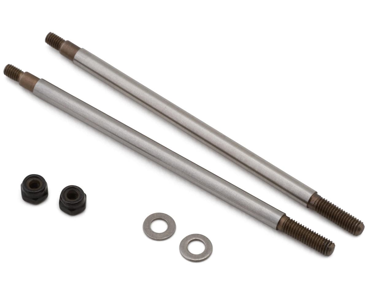 Losi LMT 2.0 Shock Shaft (2) (Internal Spring)