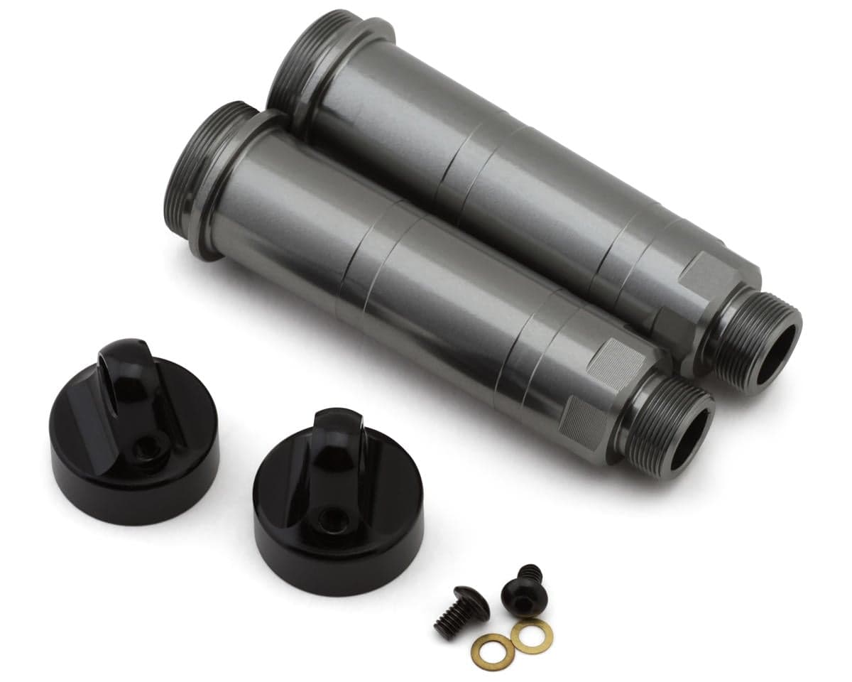 Losi LMT 2.0 Dampening Shock Body & Cap (2)