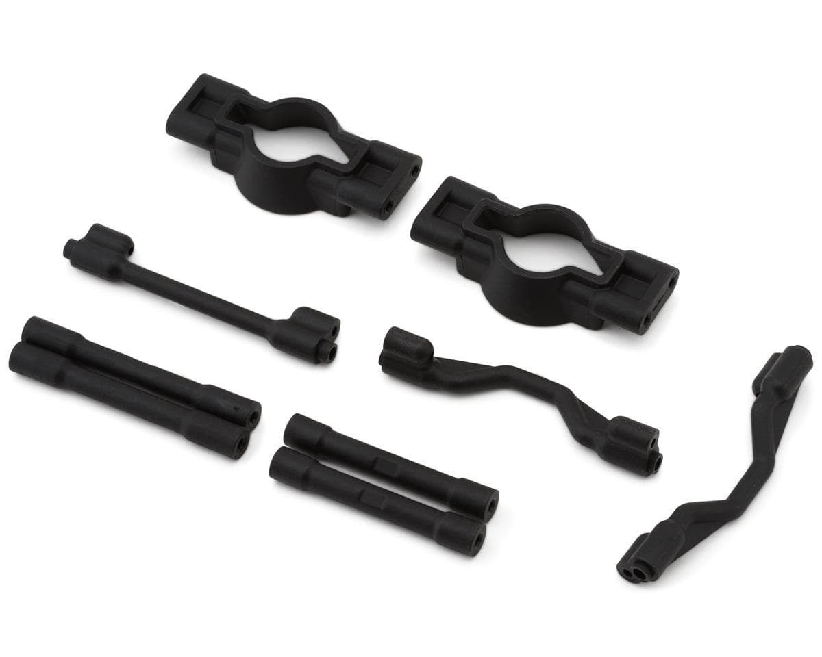 Losi LMT 2.0 Crossbar Chassis Brace Set