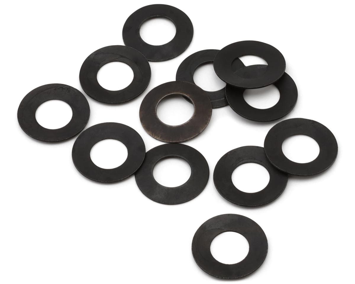 Losi LMT 2.0 HD Servo Saver Bellville Disc Spring (Soft) (12)