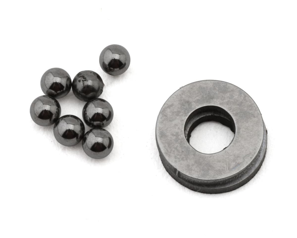 Schumacher Cougar LD3 V4 Thrust Bearing