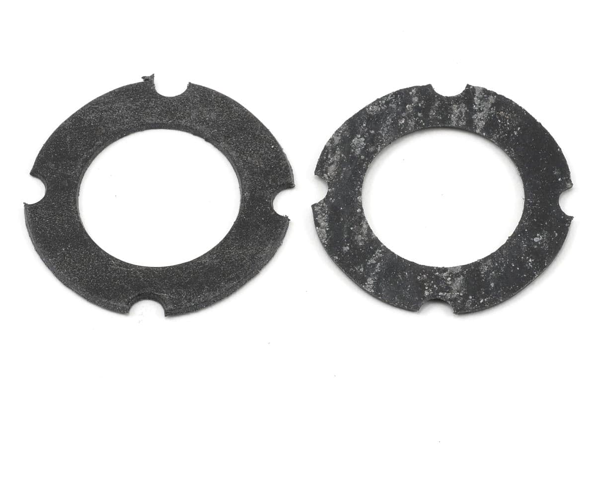 Kyosho Slipper Sheet
