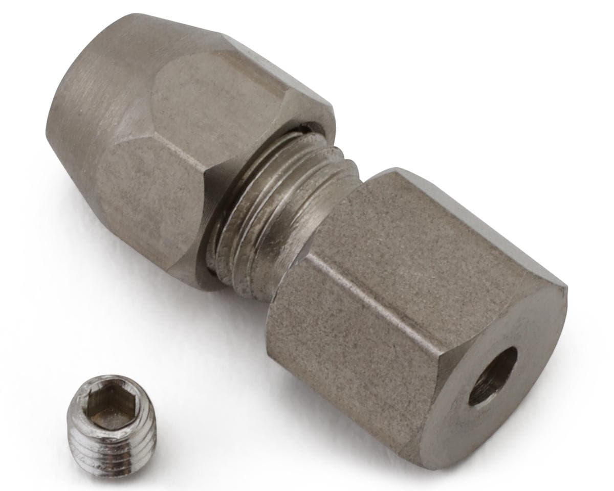 Pro Boat Sonicwake 24" Motor Shaft Coupler