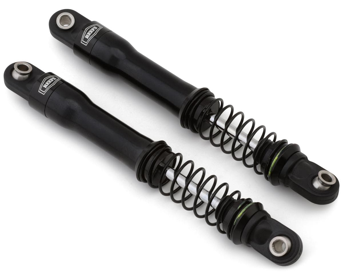 Reefs RC 90mm XP 1/10 Rock Crawler Aluminum Shocks (2)