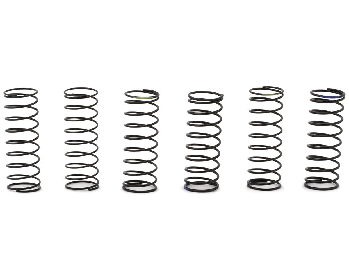 Reefs RC 90mm XP Shock Springs Set