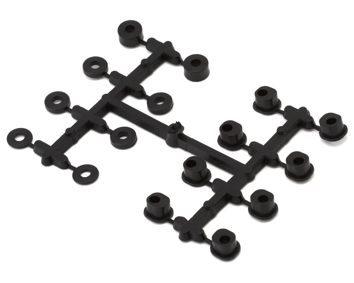 Kyosho MP10 Rear Hub Carrier Bushing Set