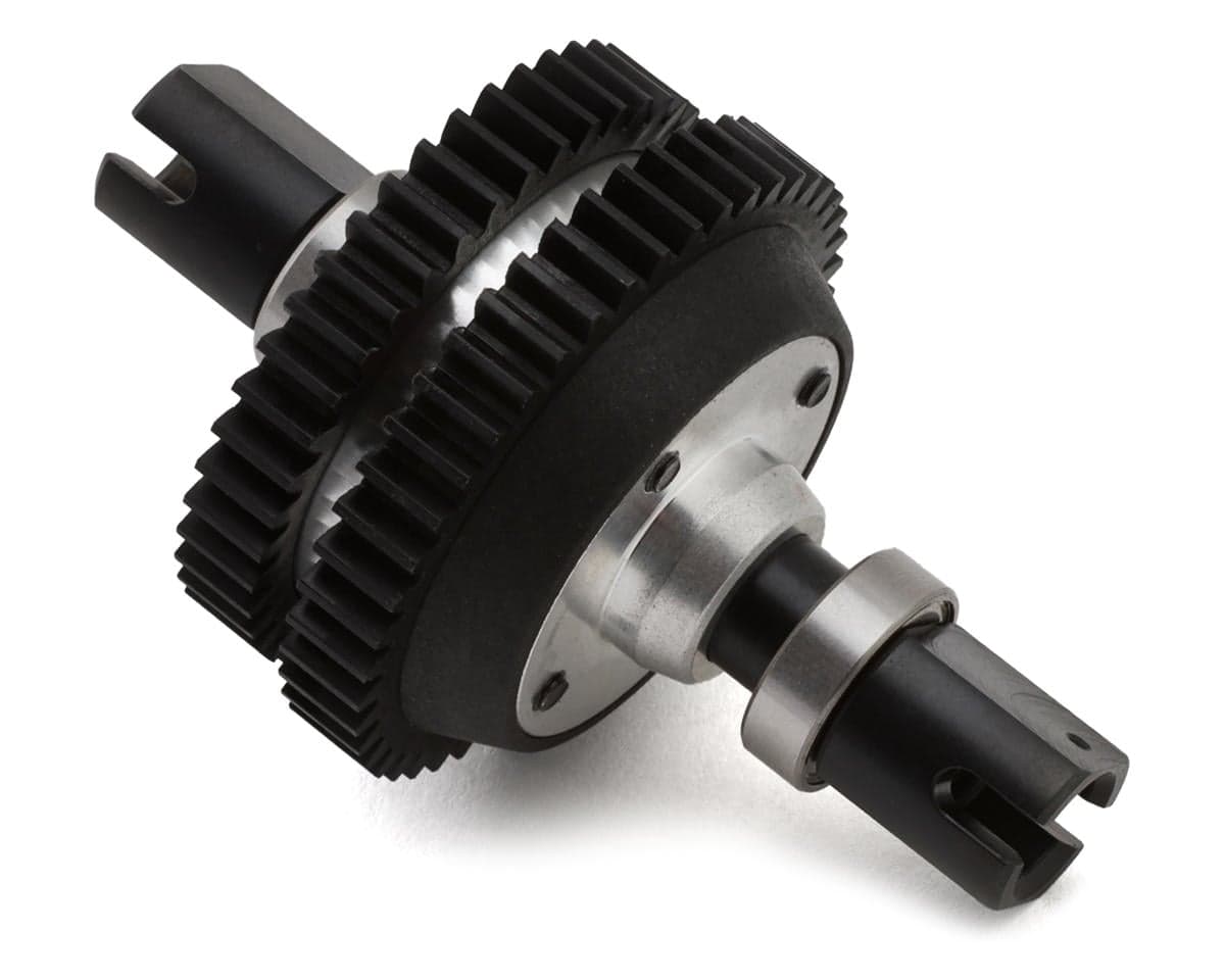 Kyosho 2-Speed Transmission Unit (Shoe Type/GT)