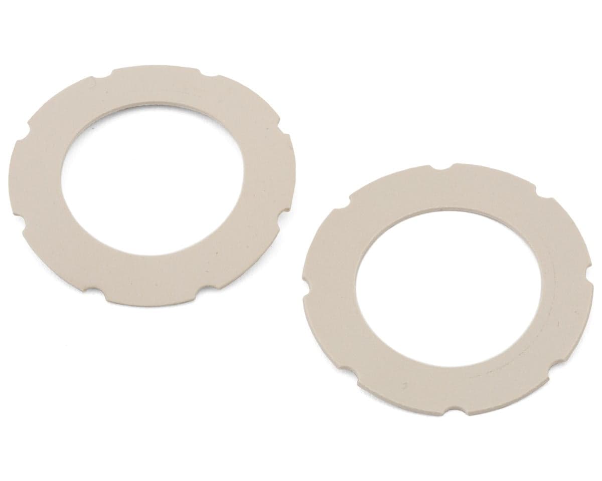 Kyosho Ultima RB7.5 Dual Slipper Sheet (2)