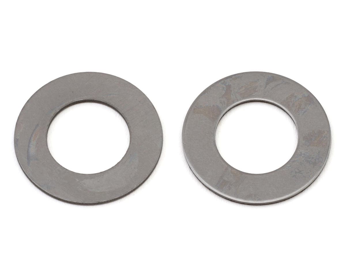 Kyosho Ultima RB7.5 Ball Differential Rings (2)