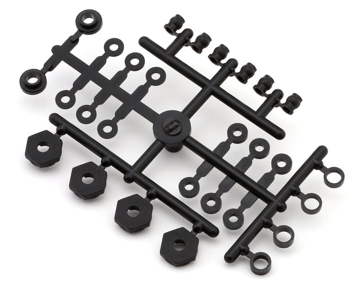 Kyosho Ultima RB7.5 Drive Washer & Bushing Set