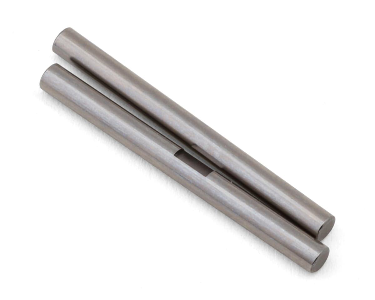 Kyosho Ultima RB7.5 Front Inner Suspension Shaft (2)