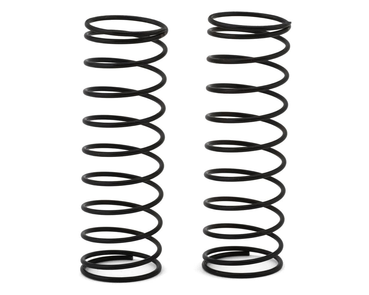 Kyosho Ultima RB7.5 Rear Shock Springs (2) (1.2x8.75x61/2.15)