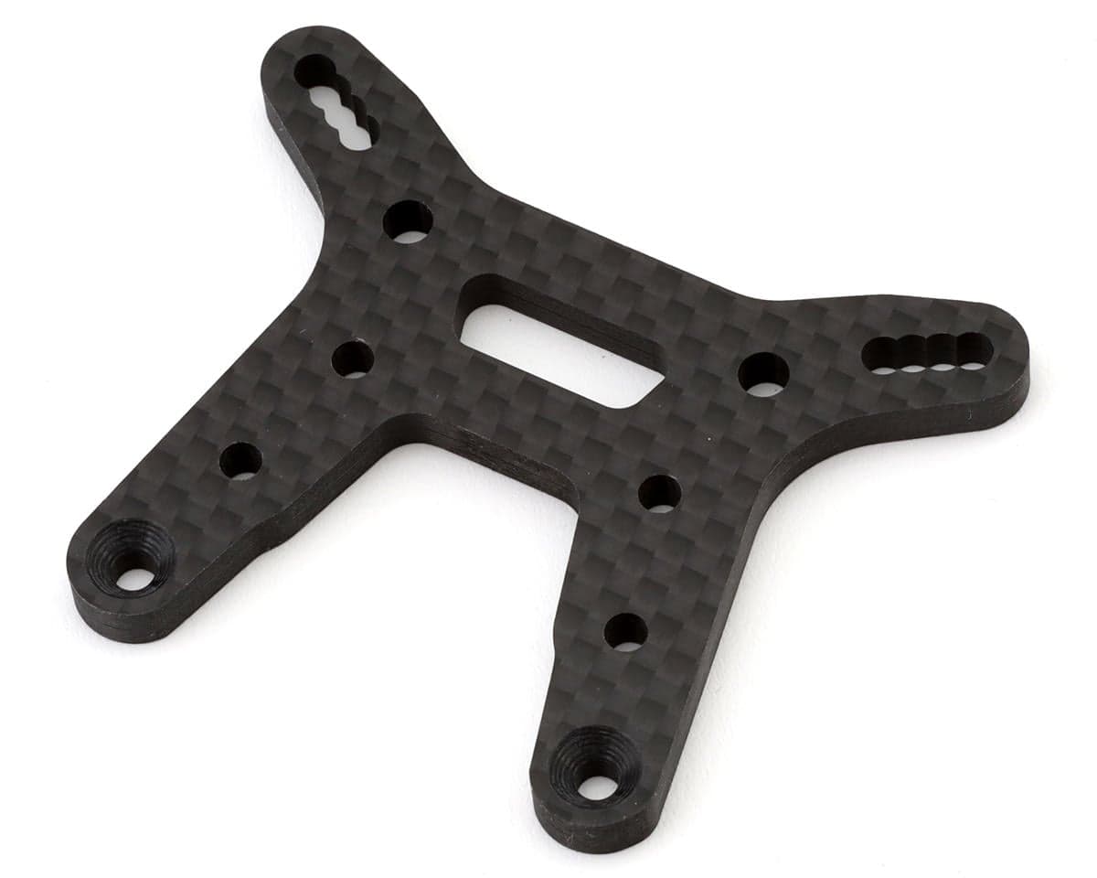 Kyosho Ultima RB7.5 Carbon Front Shock Tower