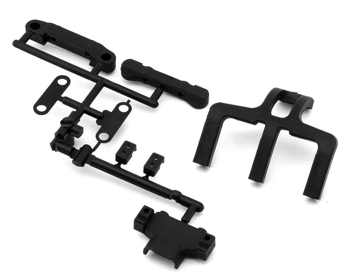 Kyosho Ultima RB7.5 Rear Bulk Head