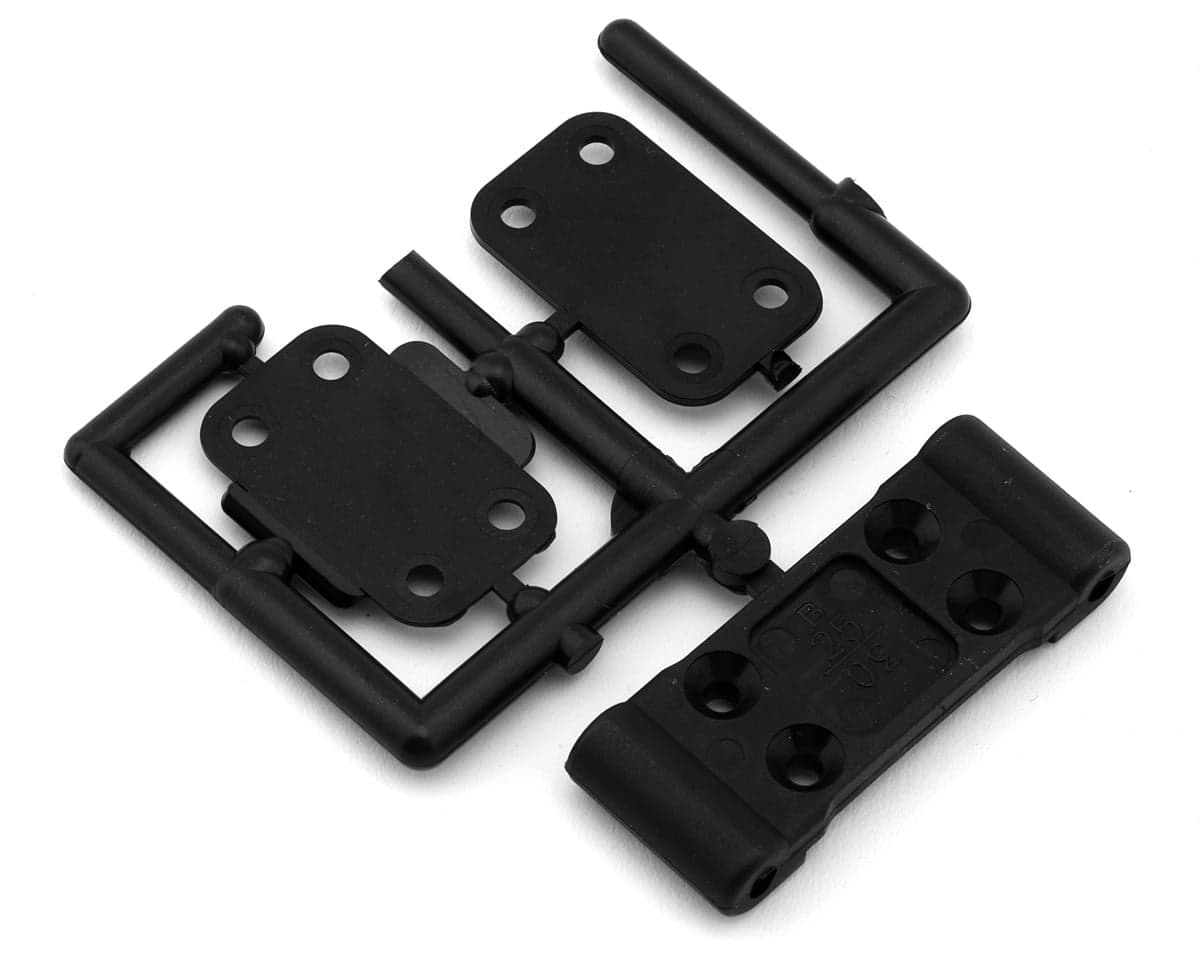 Kyosho Ultima RB7.5 Front Suspension Mount Block (25/30°)