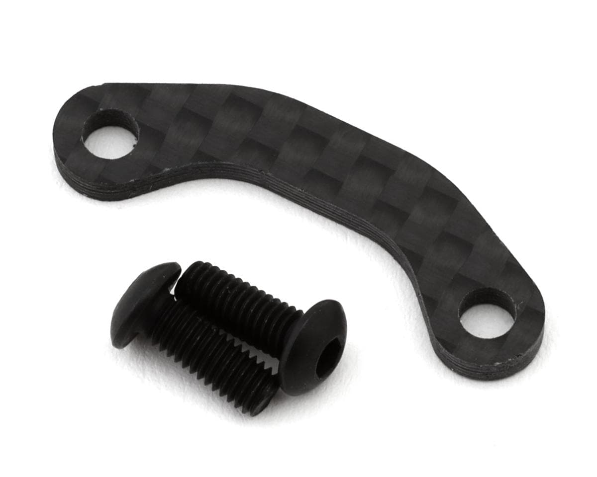 Schumacher Mi9 Carbon Fiber Rear Top Deck Brace