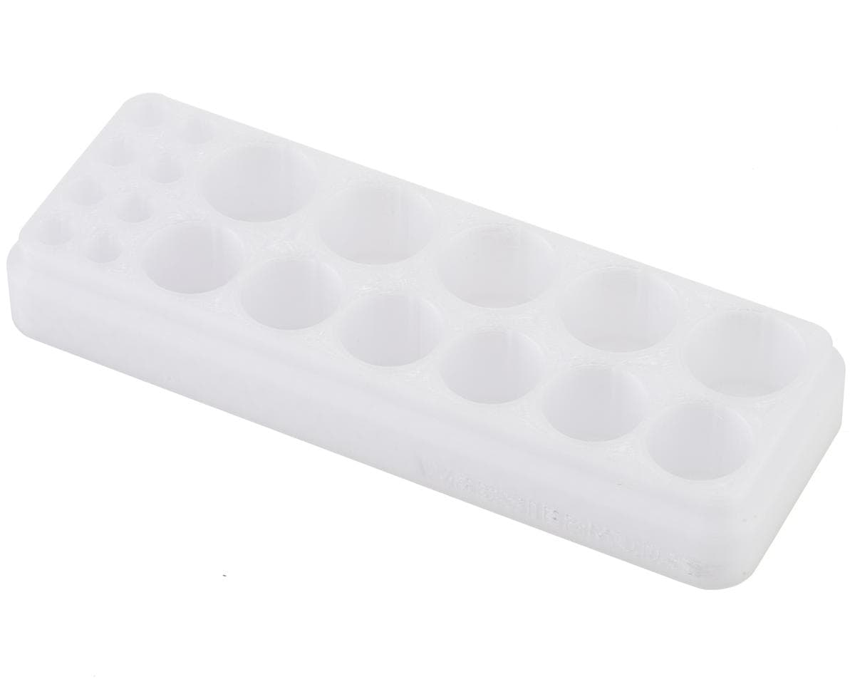 Webster Mods Micro Tools Holder (Clear)
