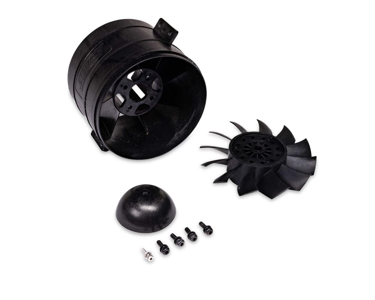 E-flite 80mm 12-Blade EDF Unit