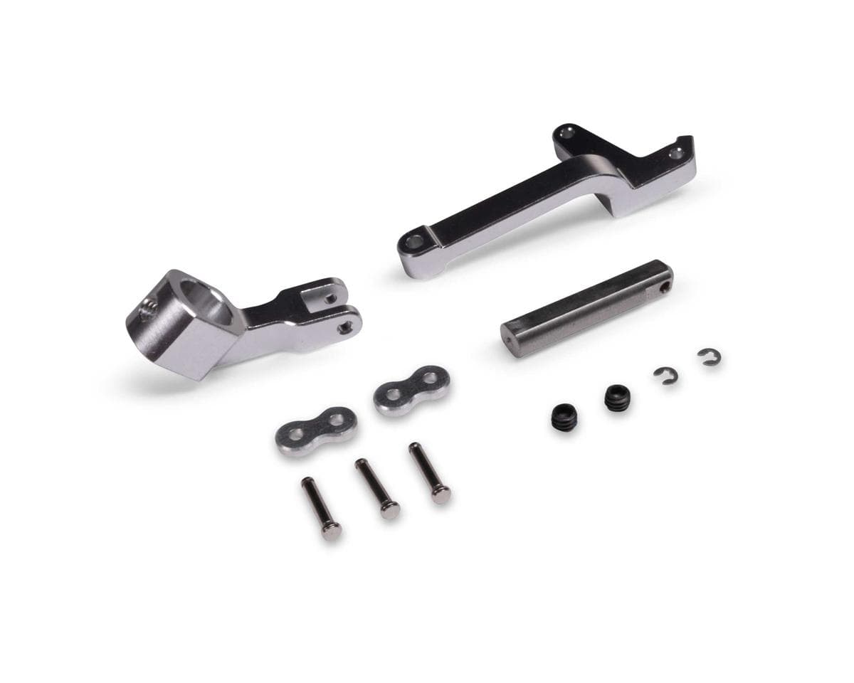 E-flite Main Lower Gear Left Strut: Habu 80