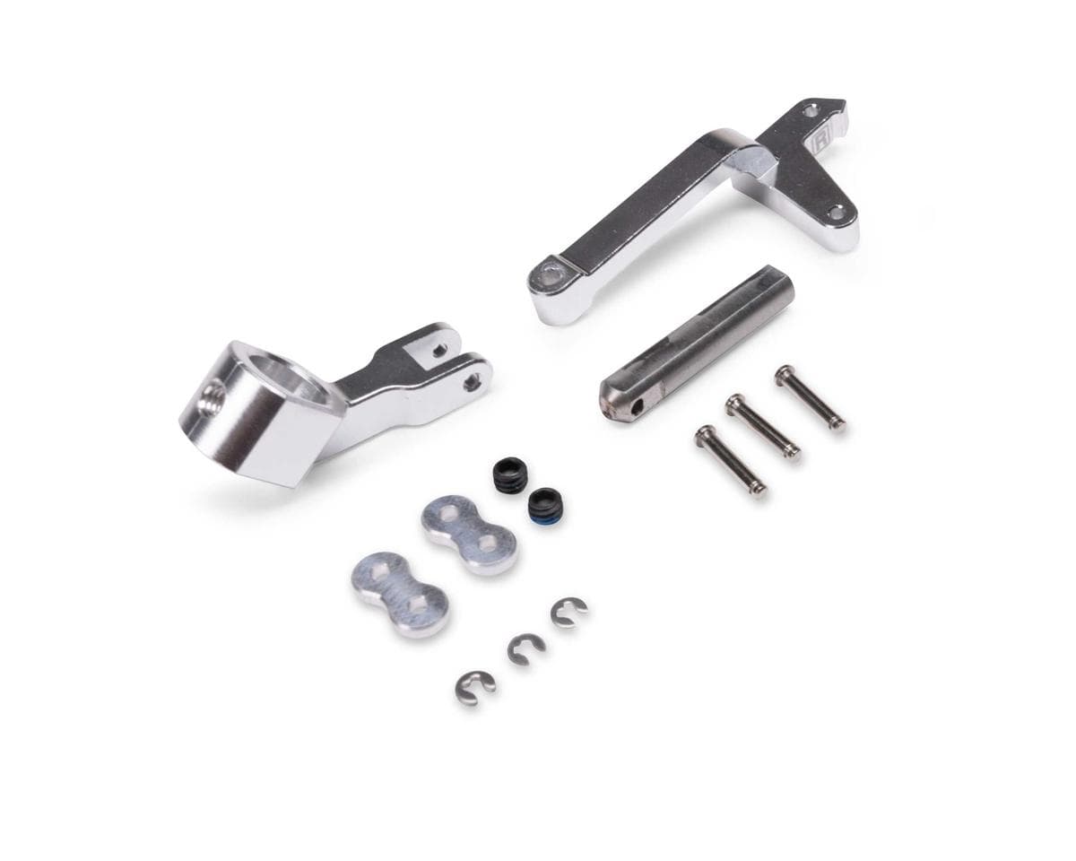 E-flite Main Lower Gear Right Strut: Habu 80