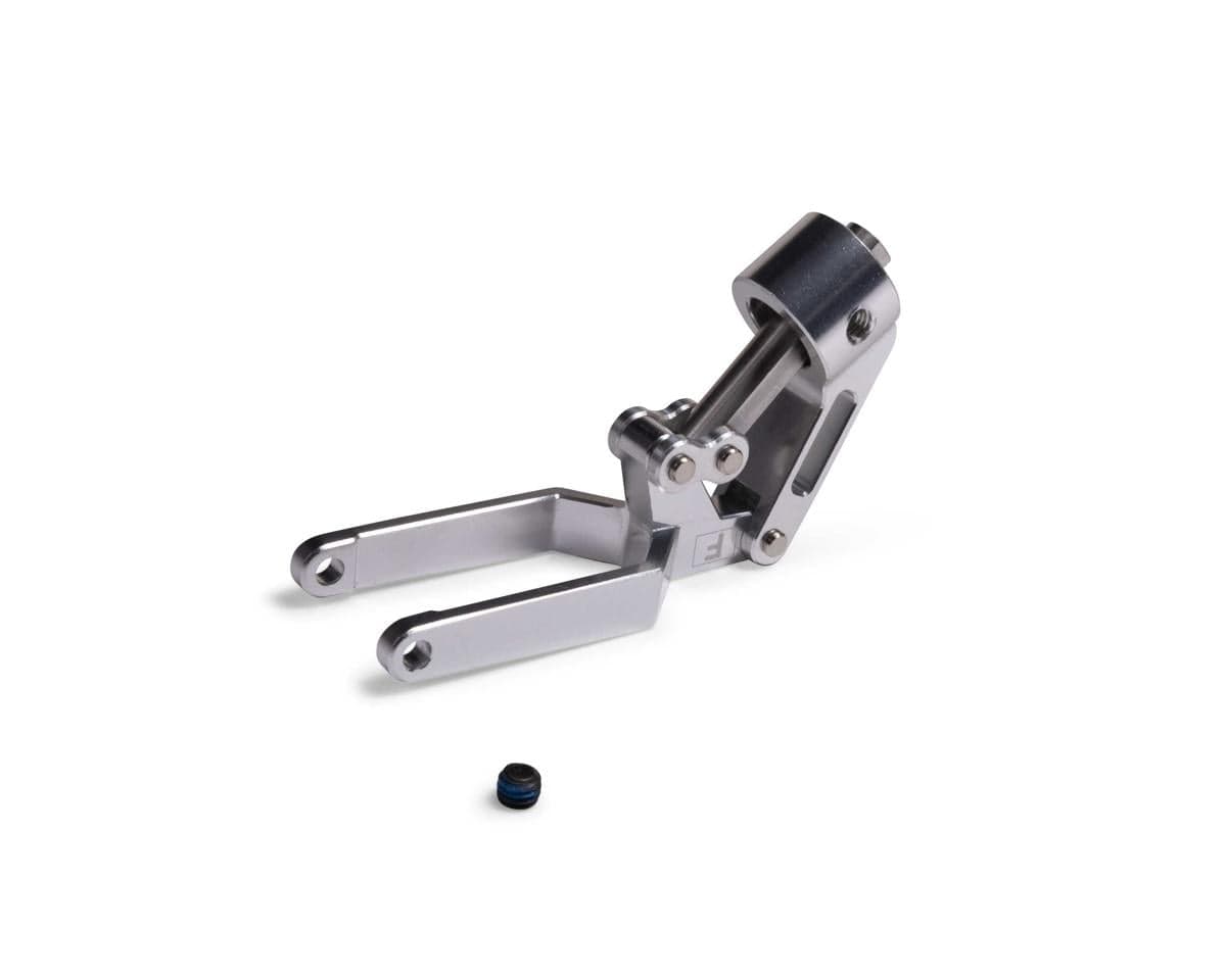 E-flite Front Lower Landing Gear Strut Assembly: Habu 80